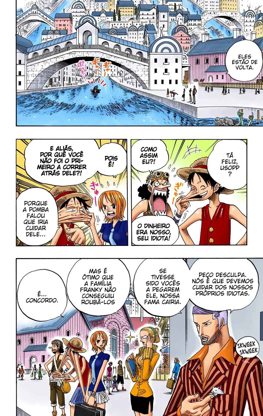 Chapter 327 - Page 3