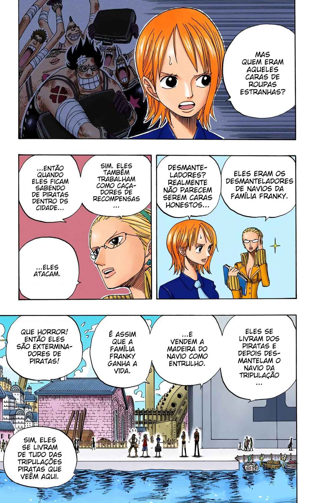 Chapter 327 - Page 4