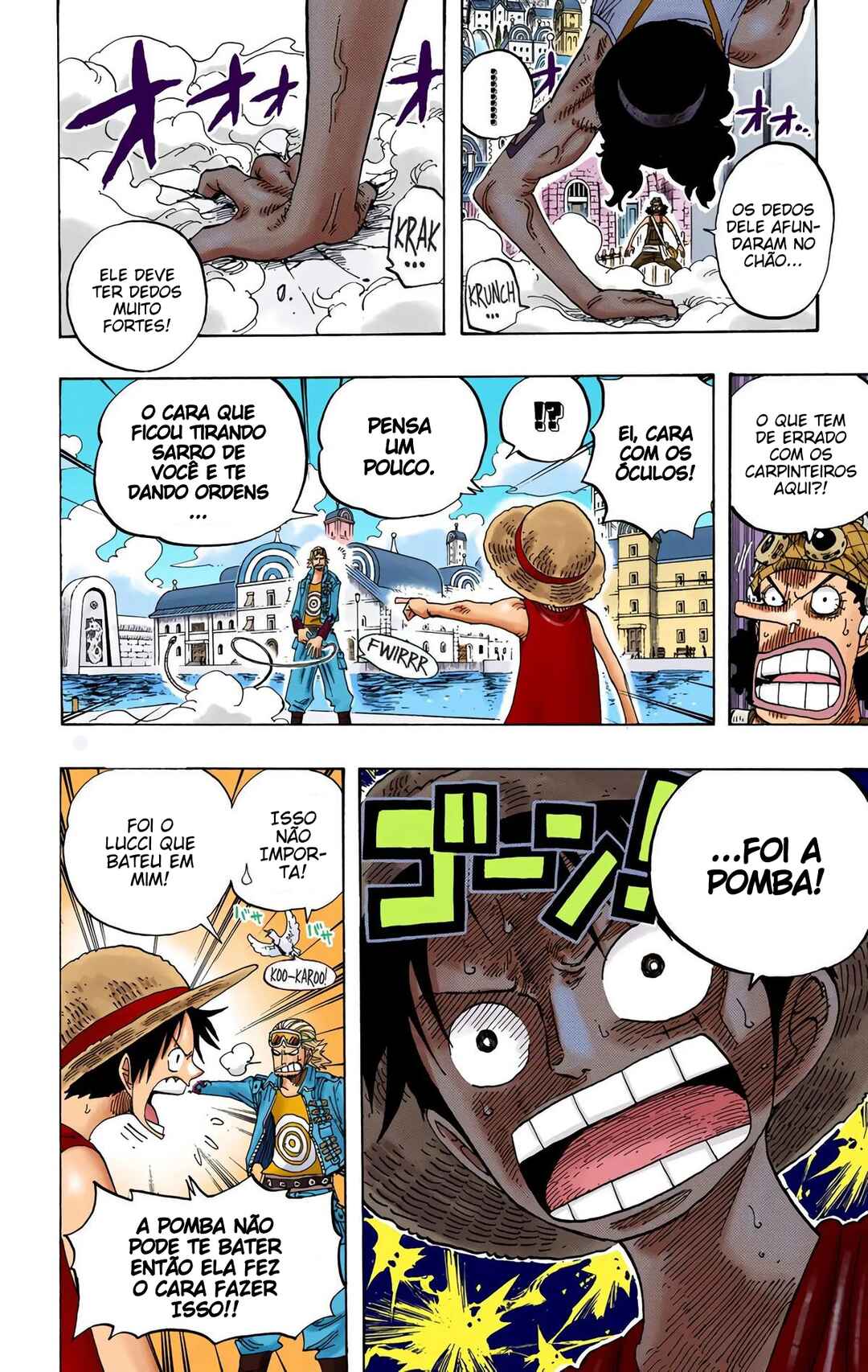 Chapter 327 - Page 9
