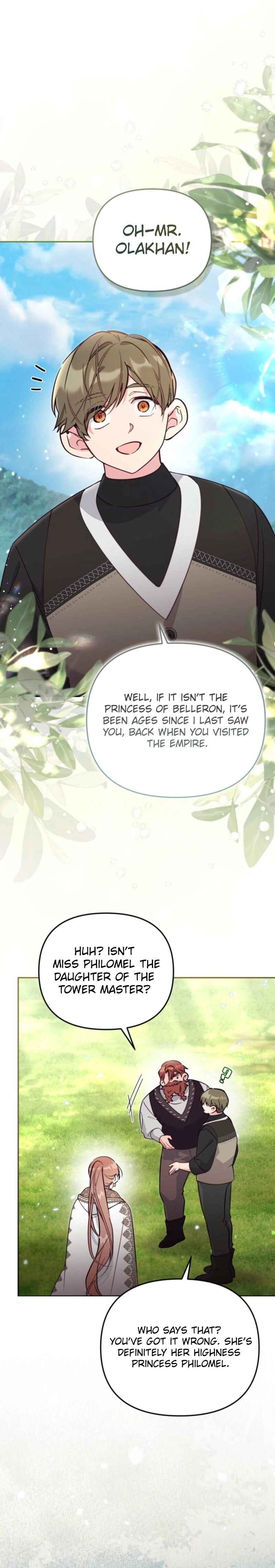 Chapter 85 - Page 14