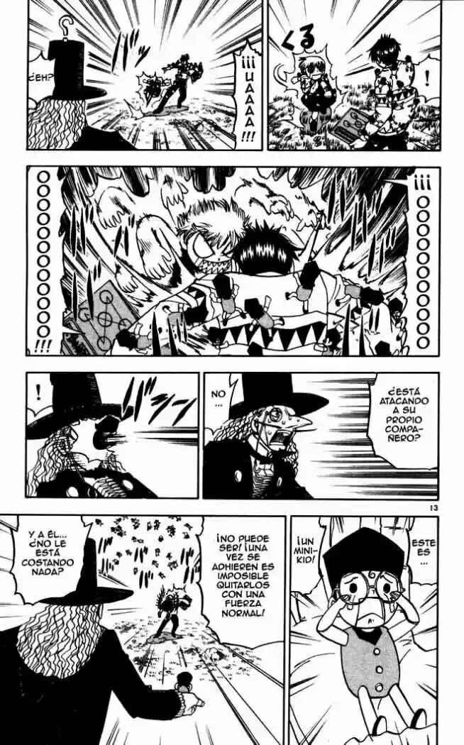 Chapter 97 - Page 15