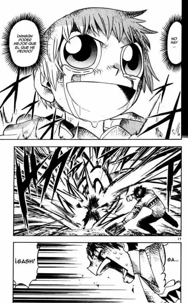 Chapter 97 - Page 19