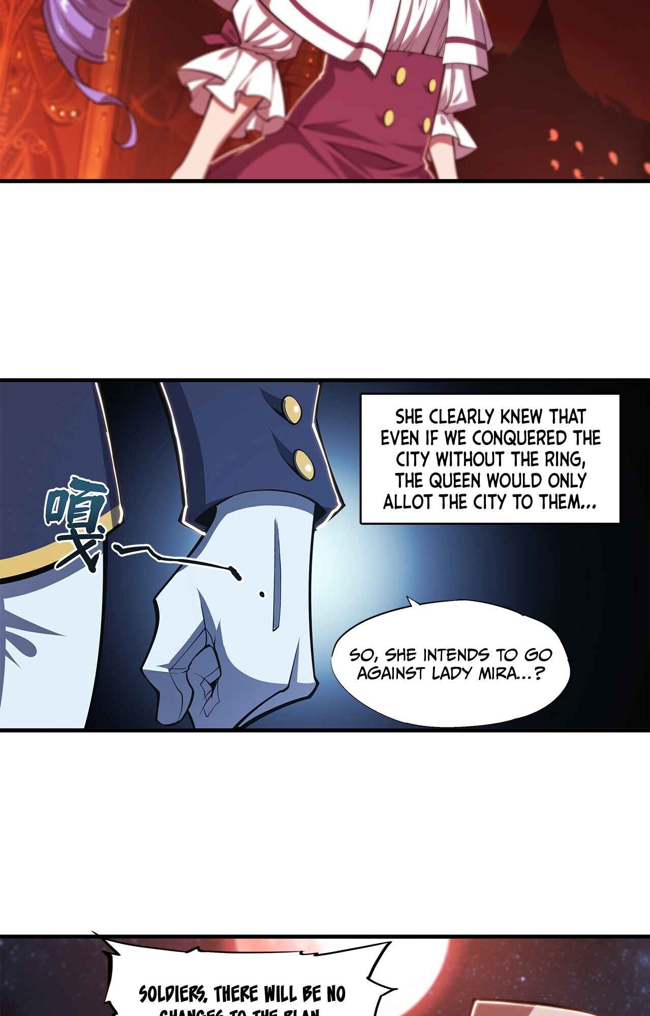 Chapter 127 - Page 19