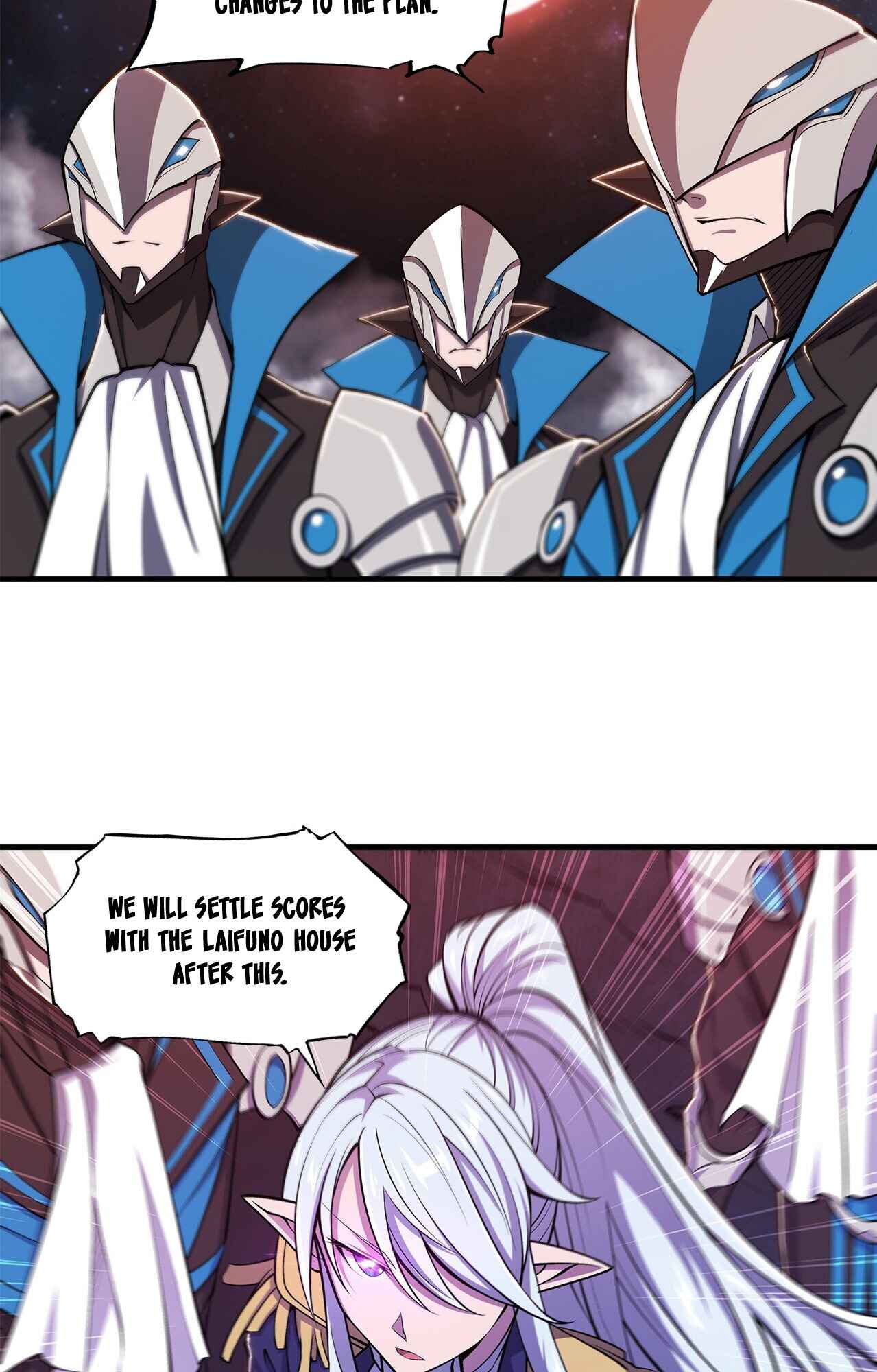 Chapter 127 - Page 20