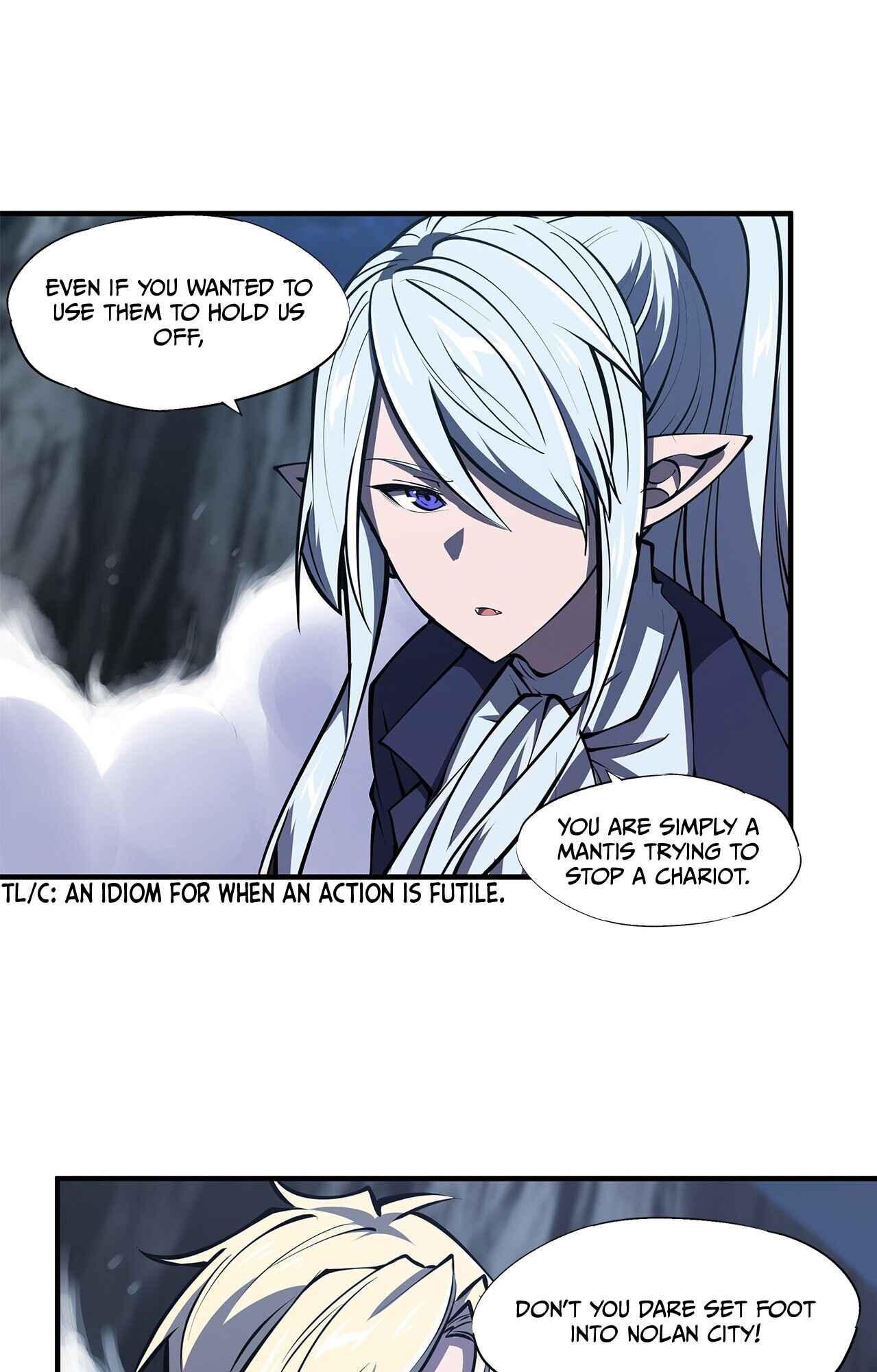 Chapter 127 - Page 30