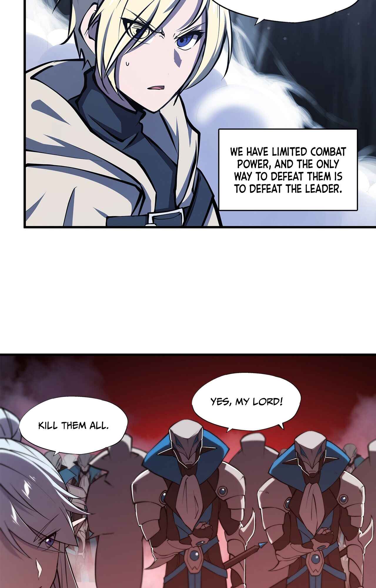 Chapter 127 - Page 31