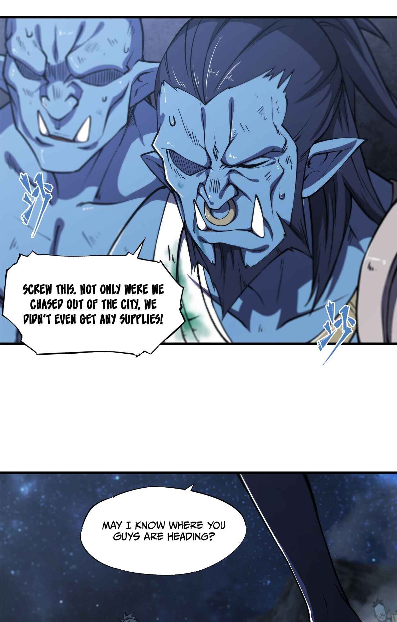 Chapter 127 - Page 8