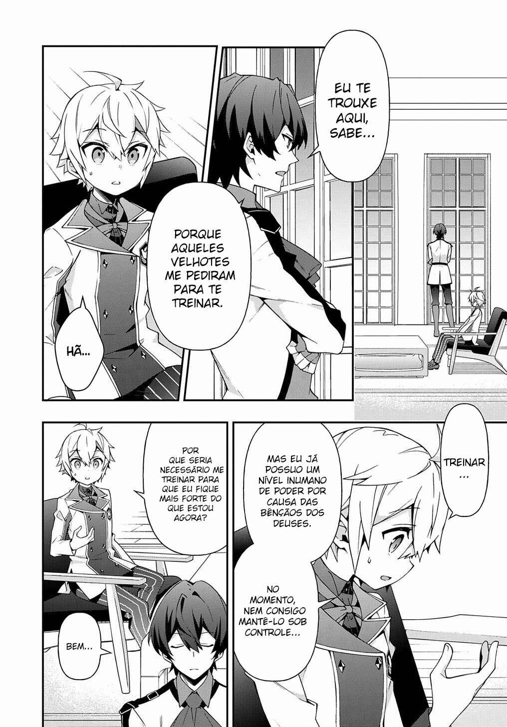 Chapter 23 - Page 18