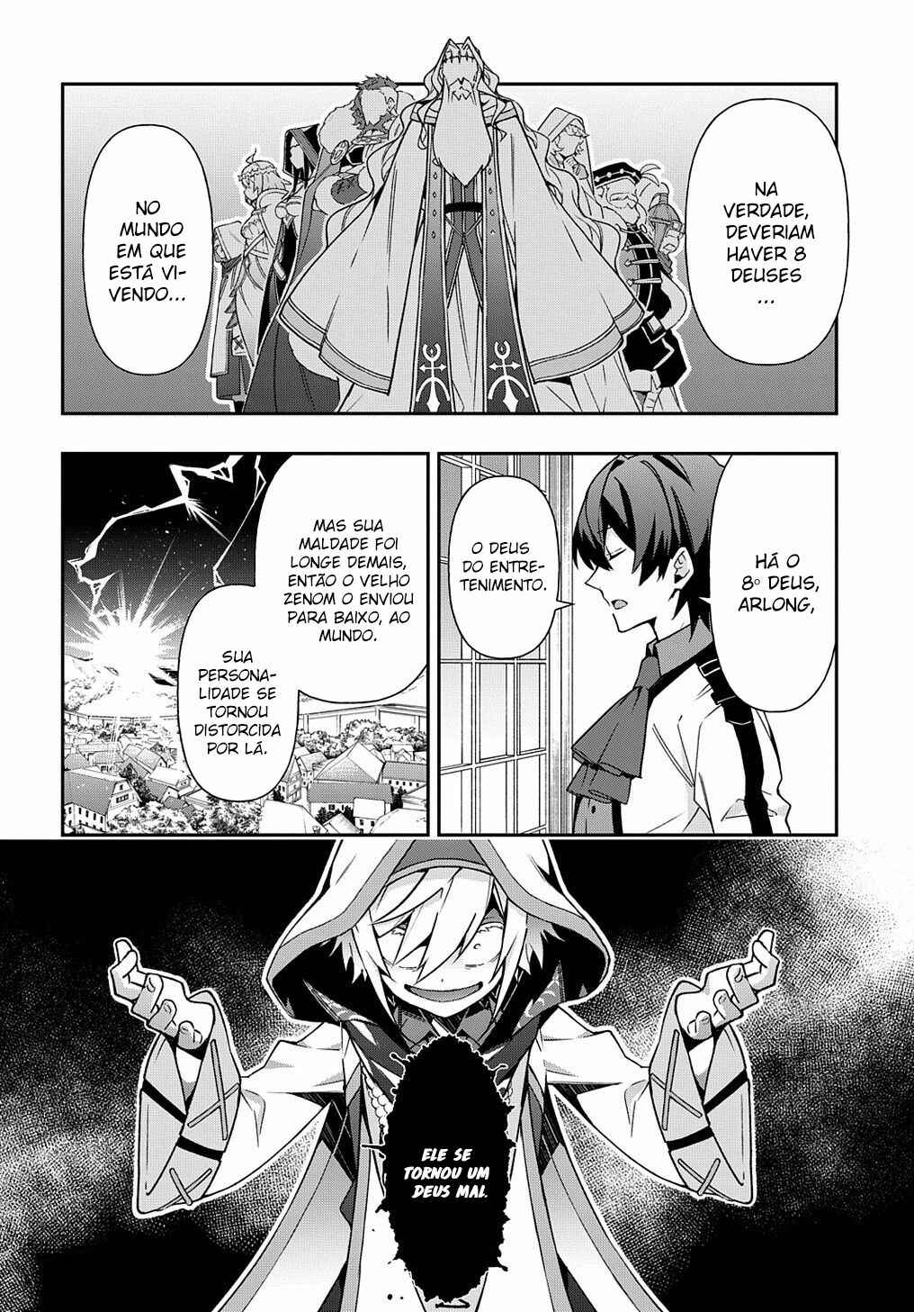 Chapter 23 - Page 19