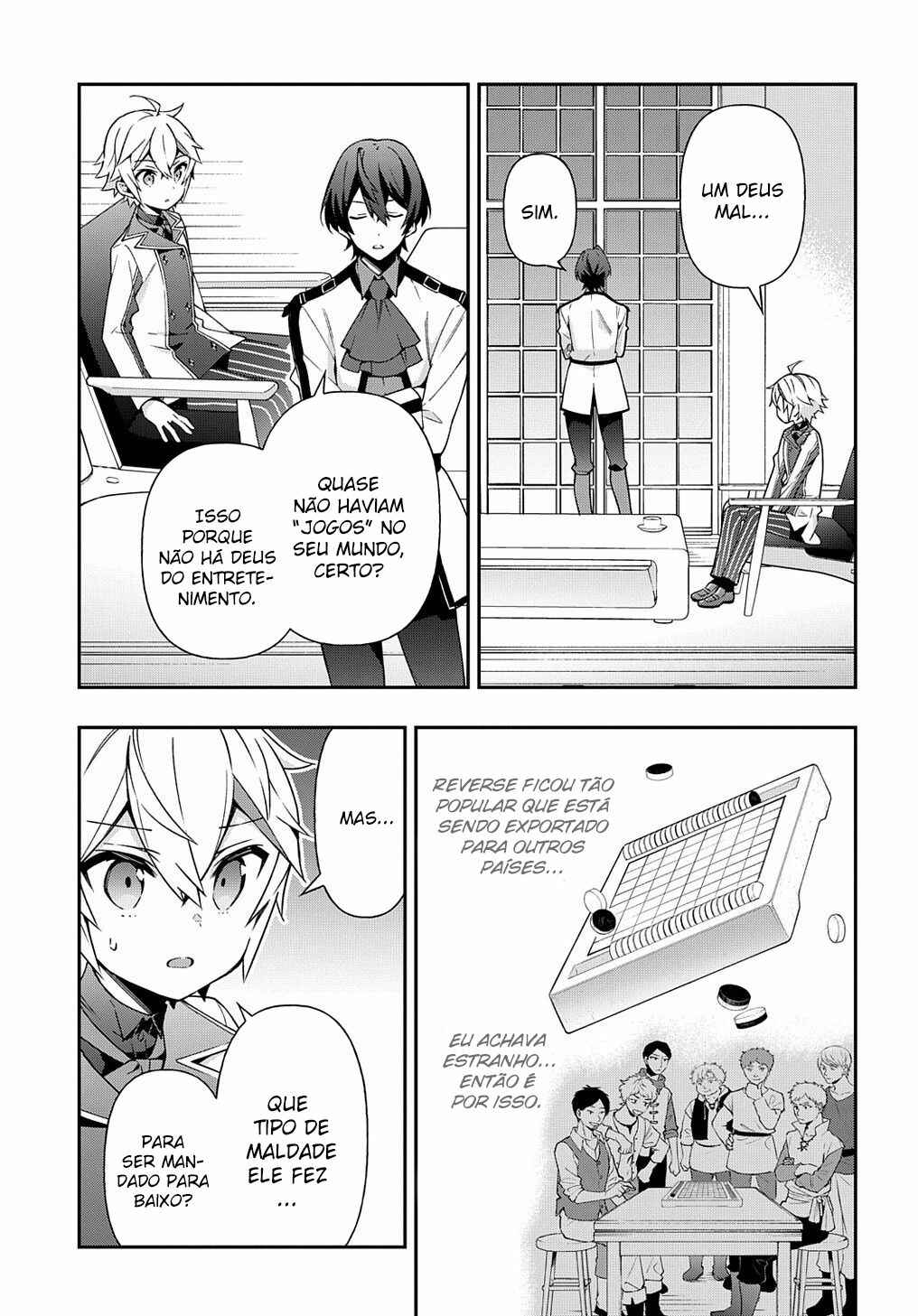 Chapter 23 - Page 20