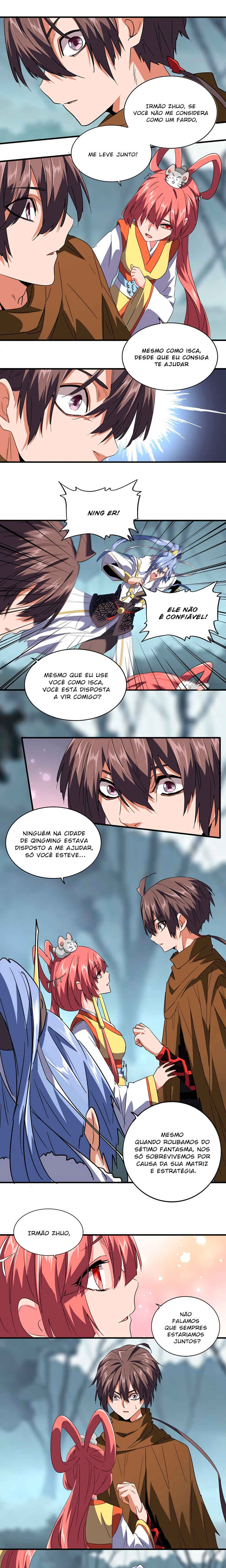 Chapter 77 - Page 5