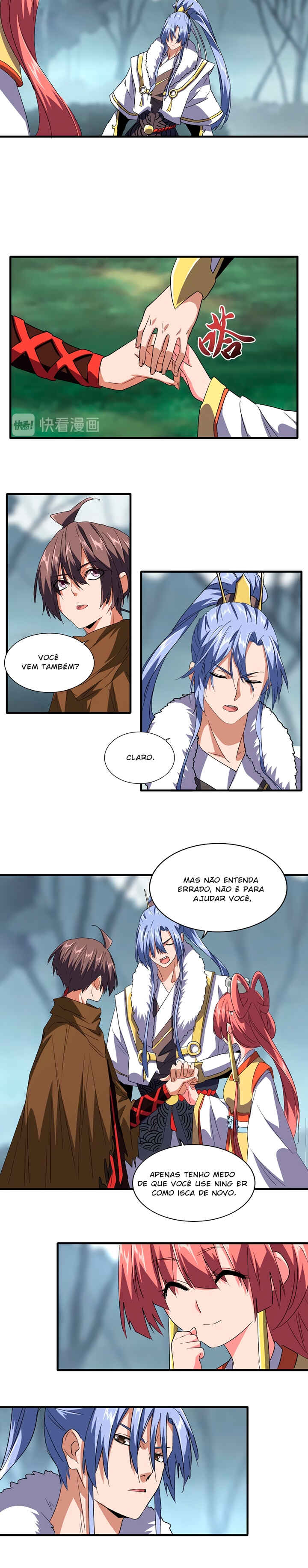 Chapter 77 - Page 6
