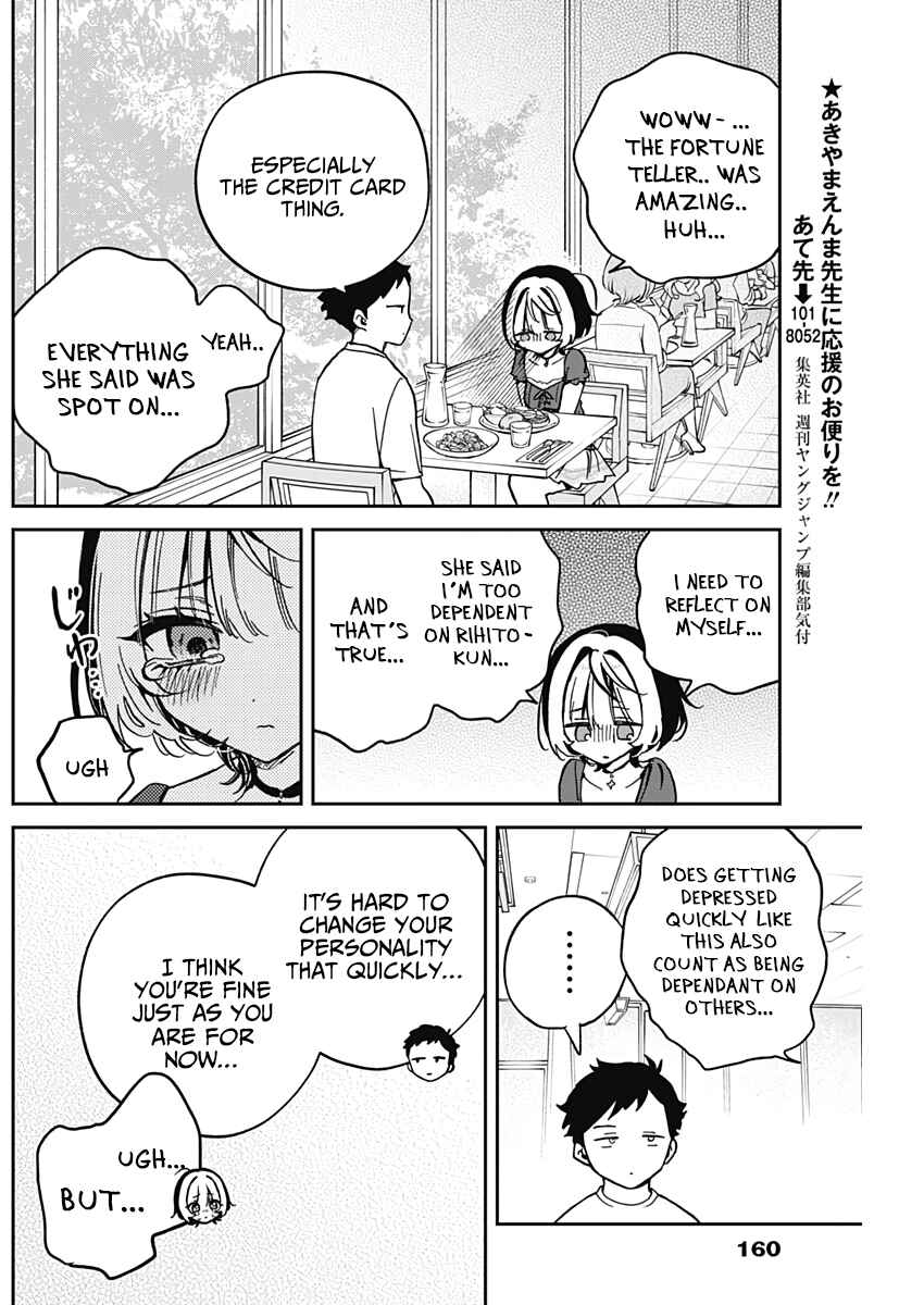 Chapter 31 - Page 13