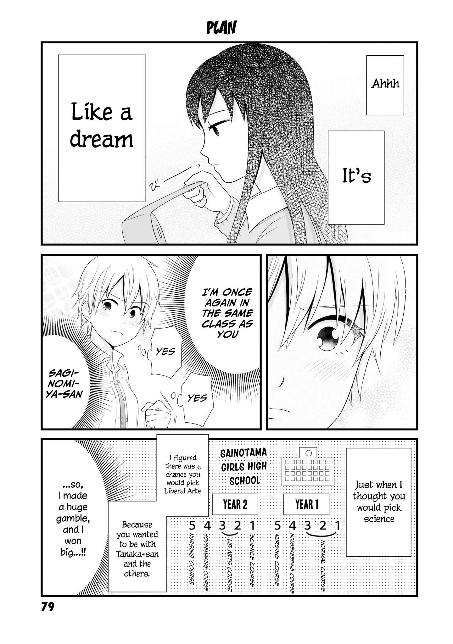 Chapter 61 - Page 1