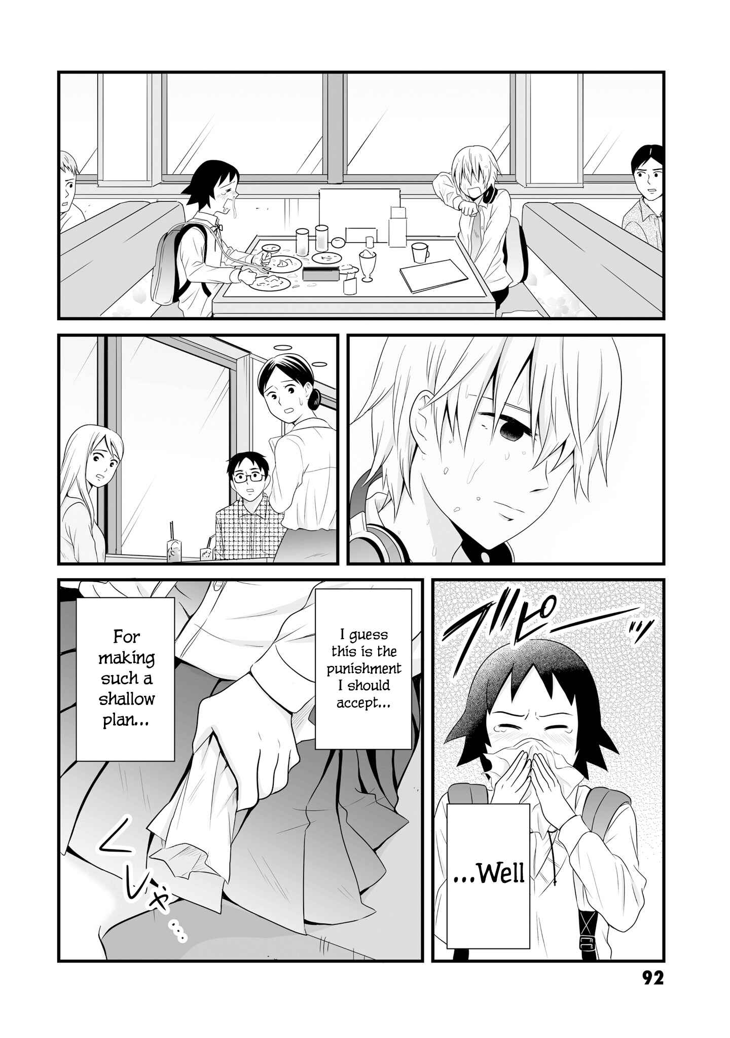 Chapter 61 - Page 14