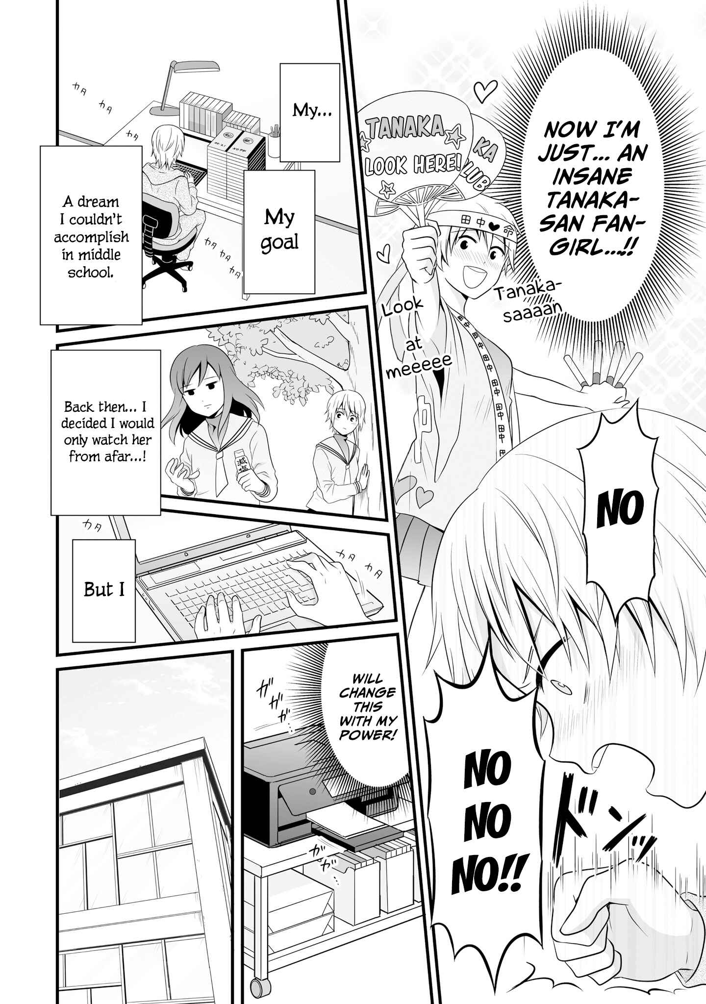 Chapter 61 - Page 6