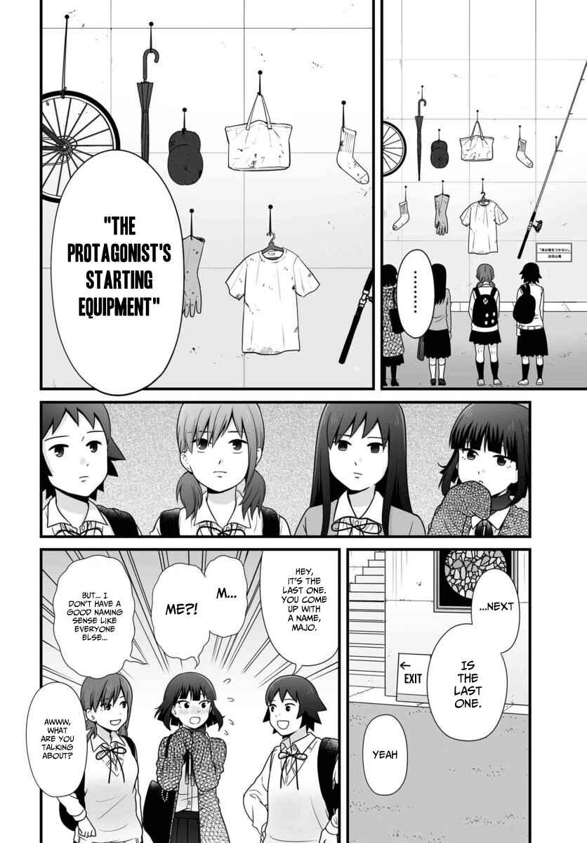 Chapter 87 - Page 15