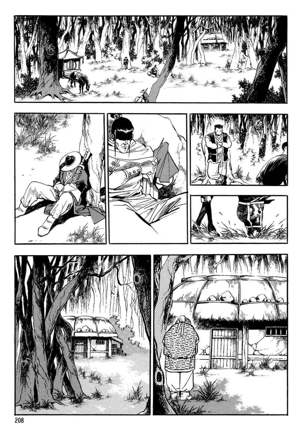 Chapter 57 - Page 6