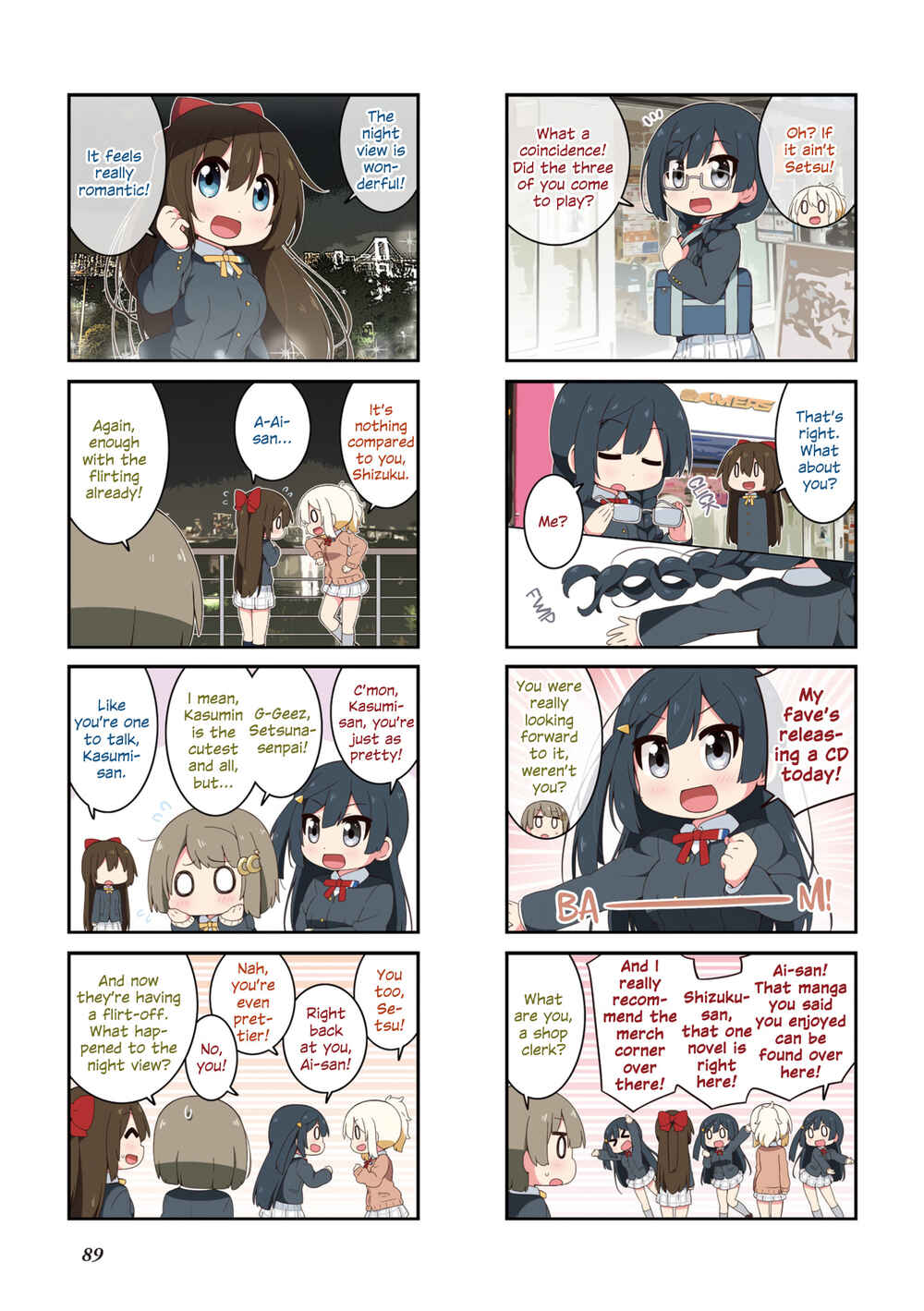 Chapter 1.3 - Page 7