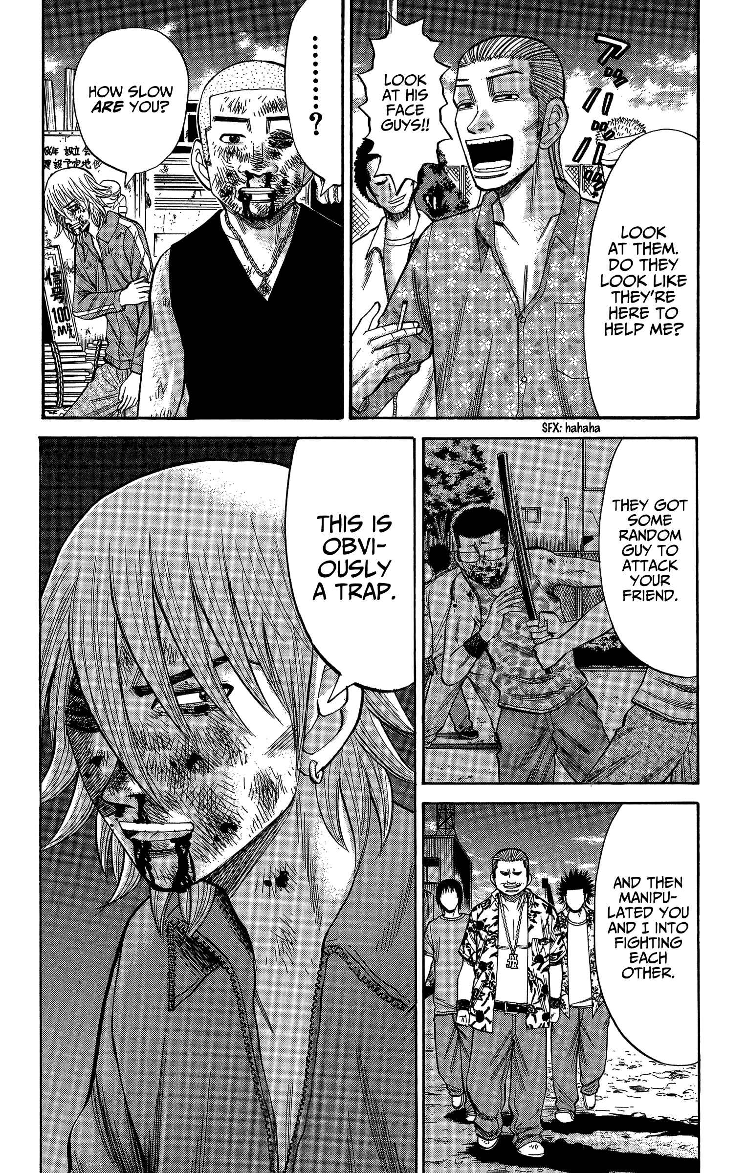 Chapter 68 - Page 19