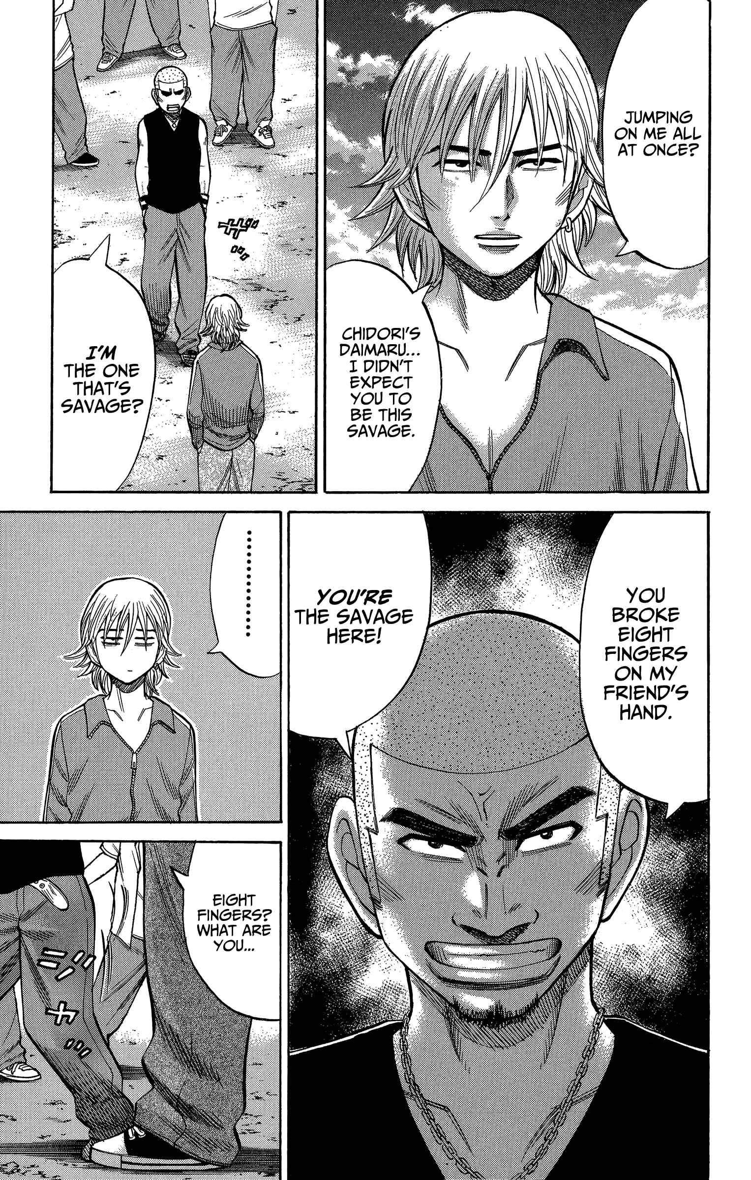 Chapter 68 - Page 3