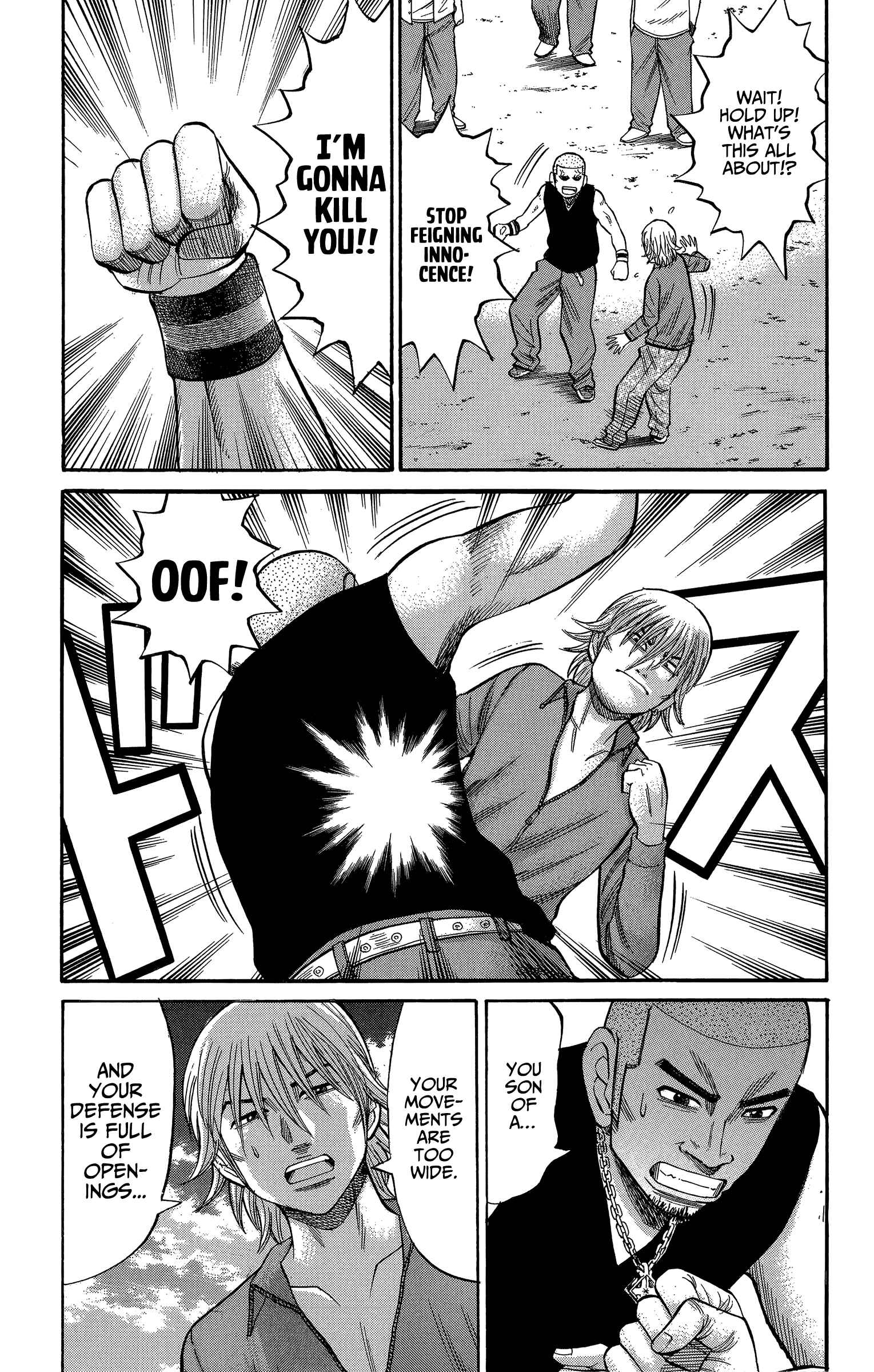 Chapter 68 - Page 5