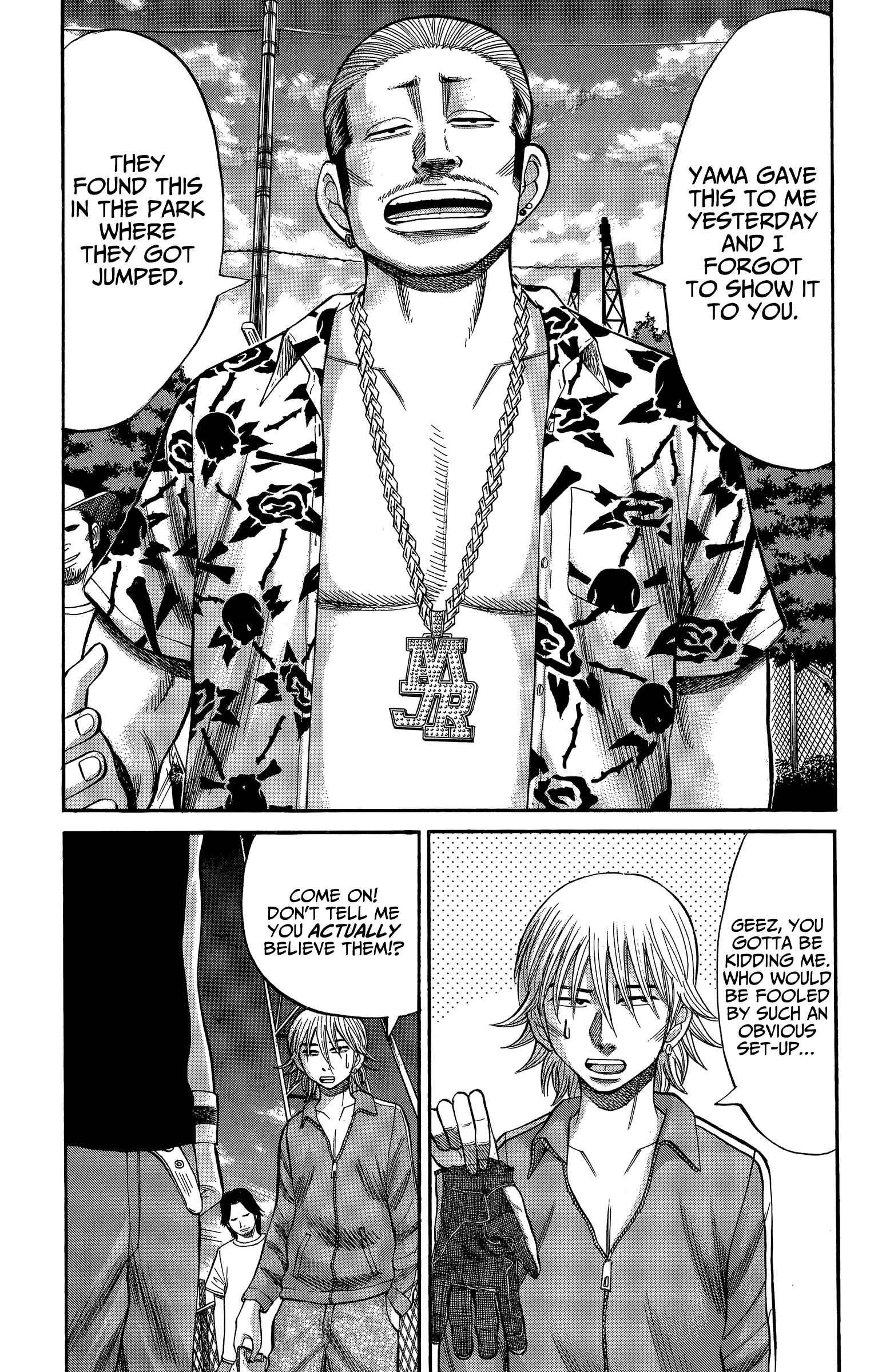 Chapter 68 - Page 9