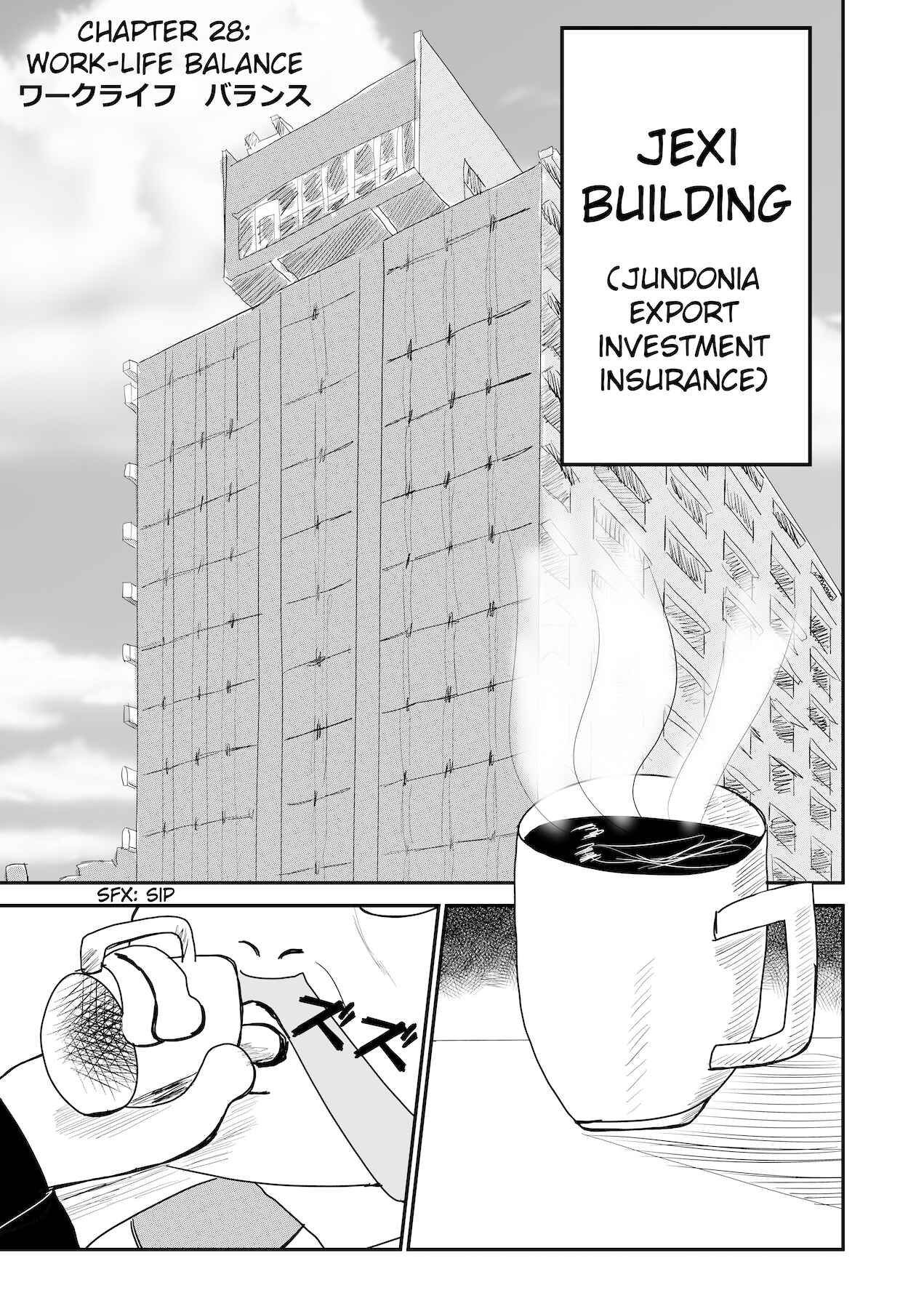 Chapter 28 - Page 1