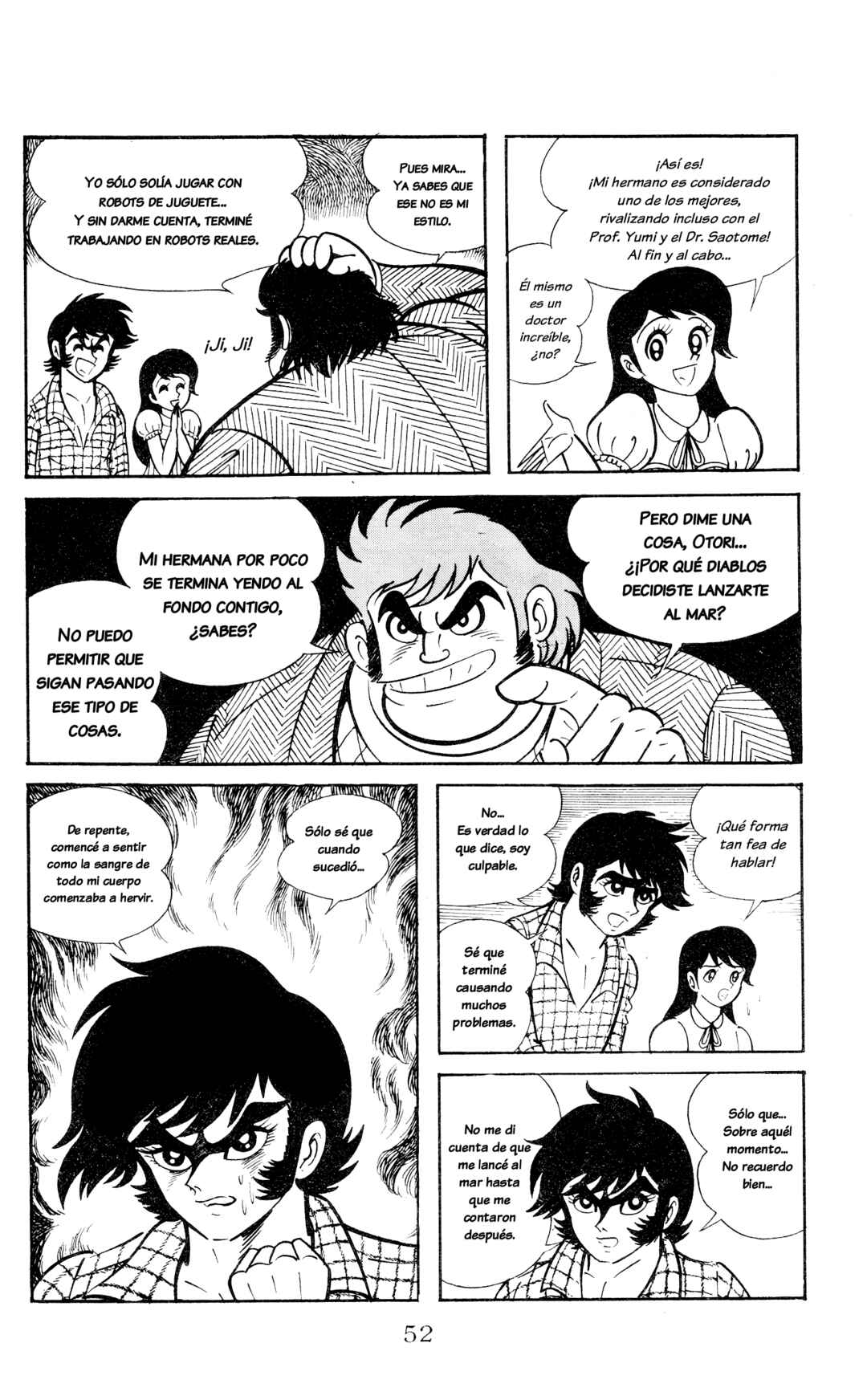 Chapter 2 - Page 23