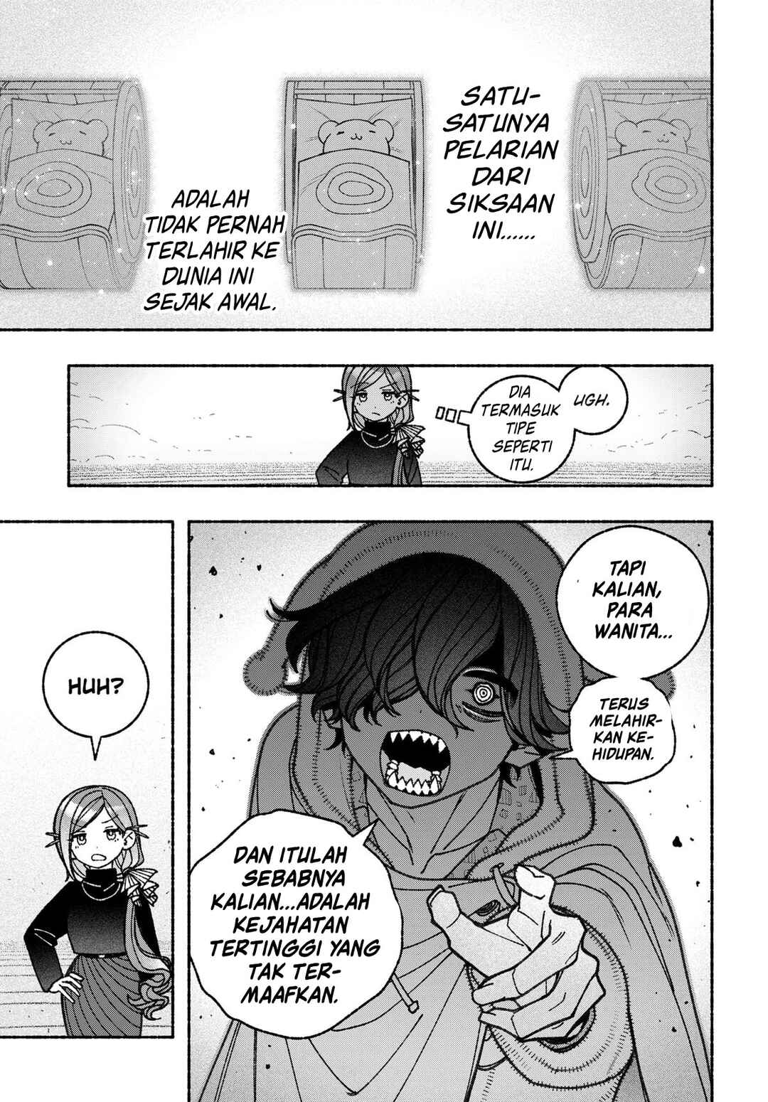Chapter 74 - Page 10
