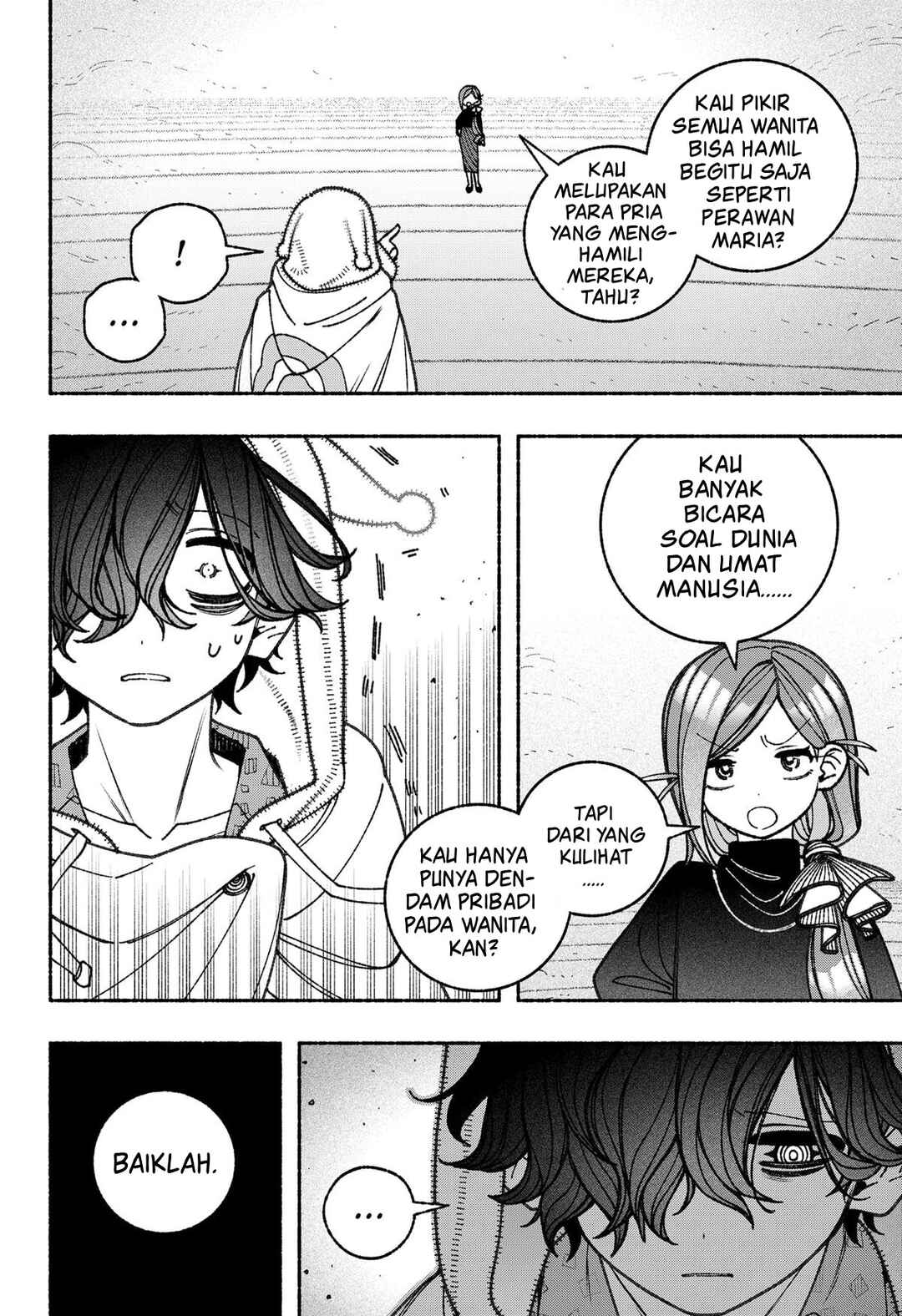 Chapter 74 - Page 11