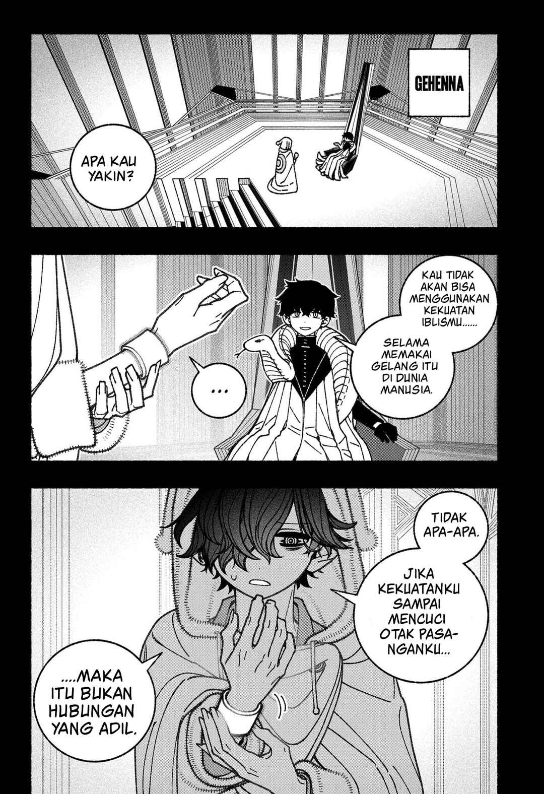 Chapter 74 - Page 13