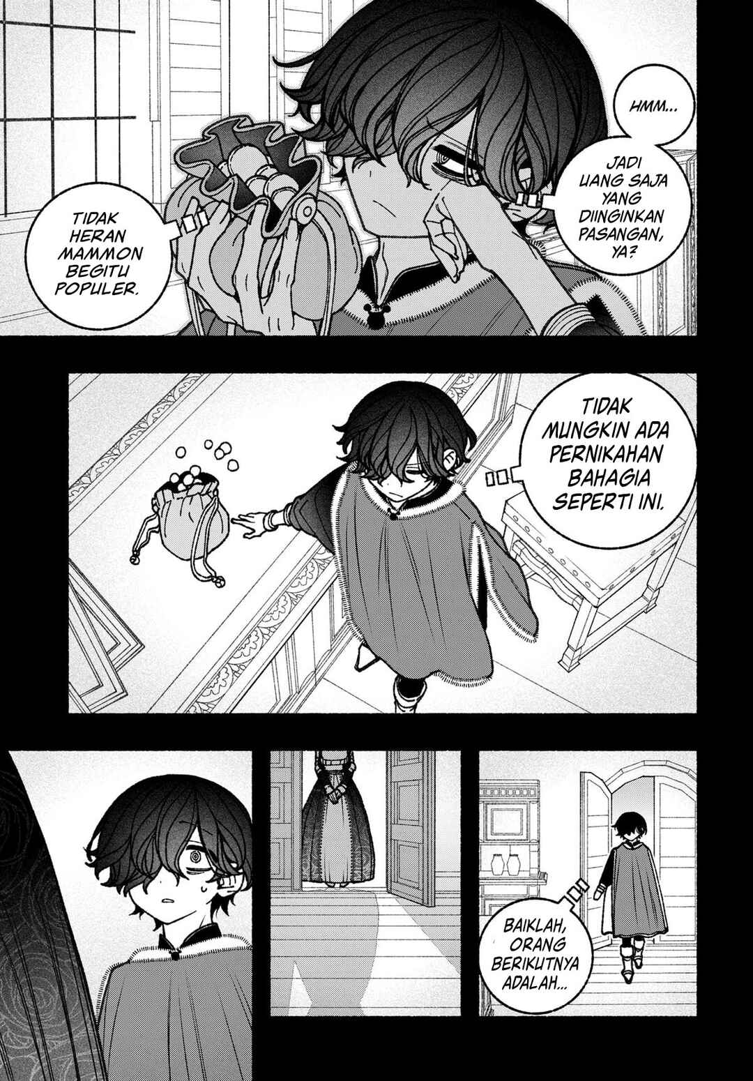Chapter 74 - Page 16