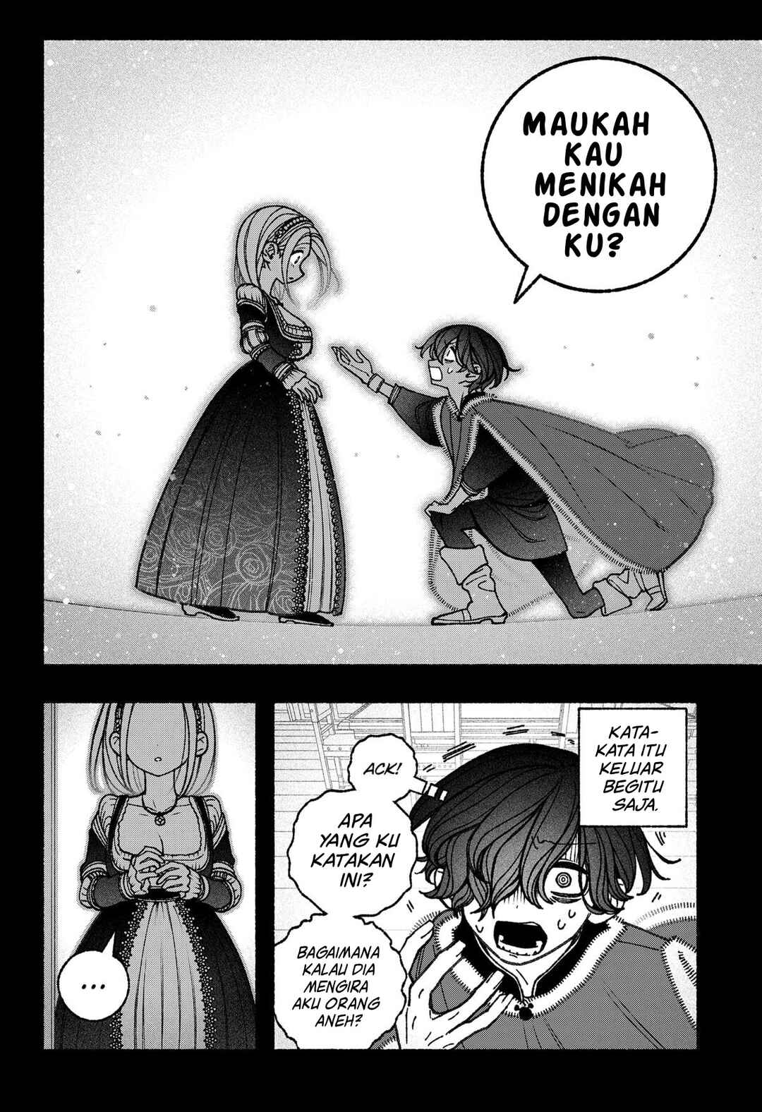 Chapter 74 - Page 19