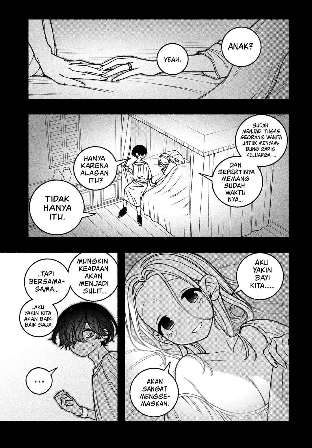 Chapter 74 - Page 22