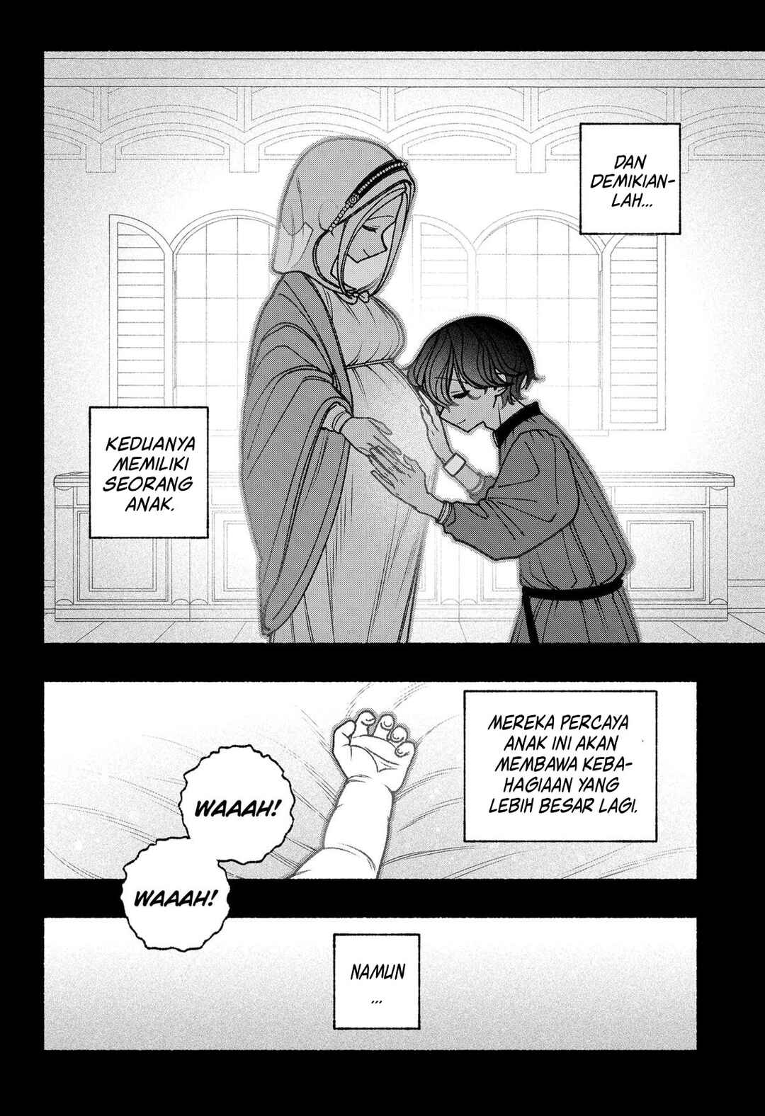 Chapter 74 - Page 23