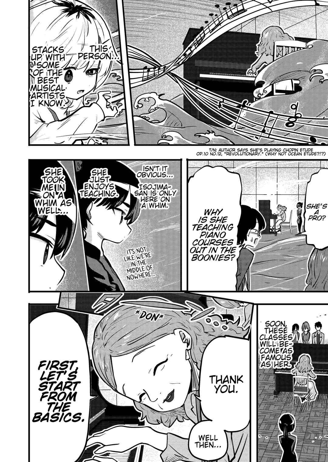 Chapter 118 - Page 1