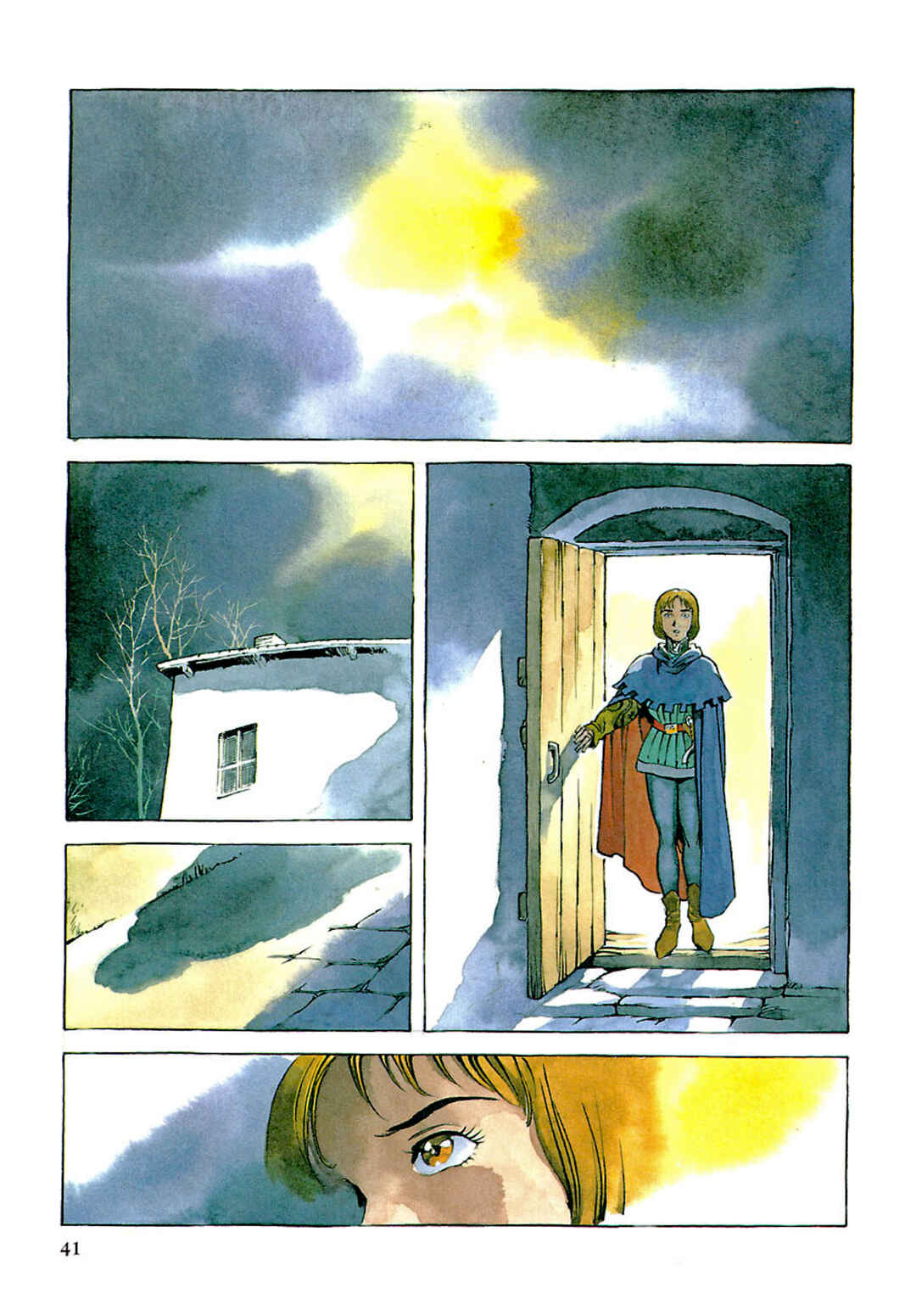 Chapter 1 - Page 18