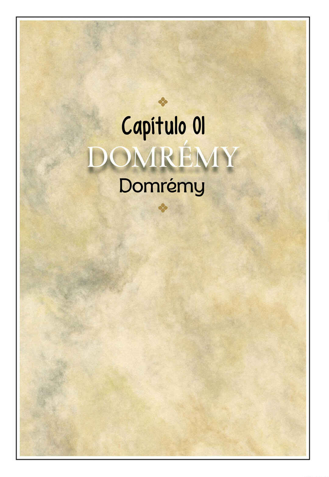 Chapter 1 - Page 2