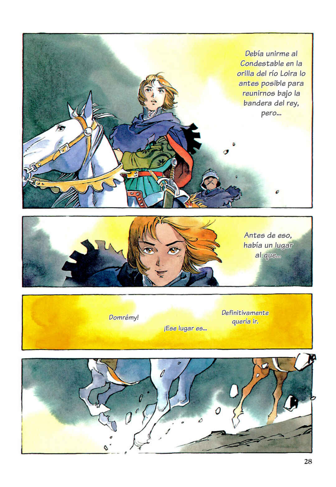 Chapter 1 - Page 5