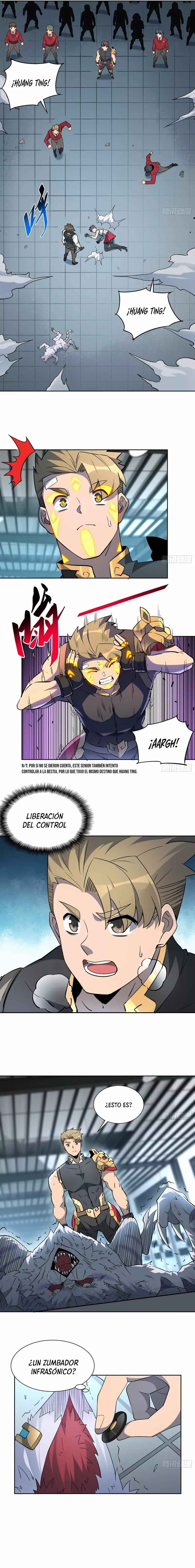 Chapter 108 - Page 6