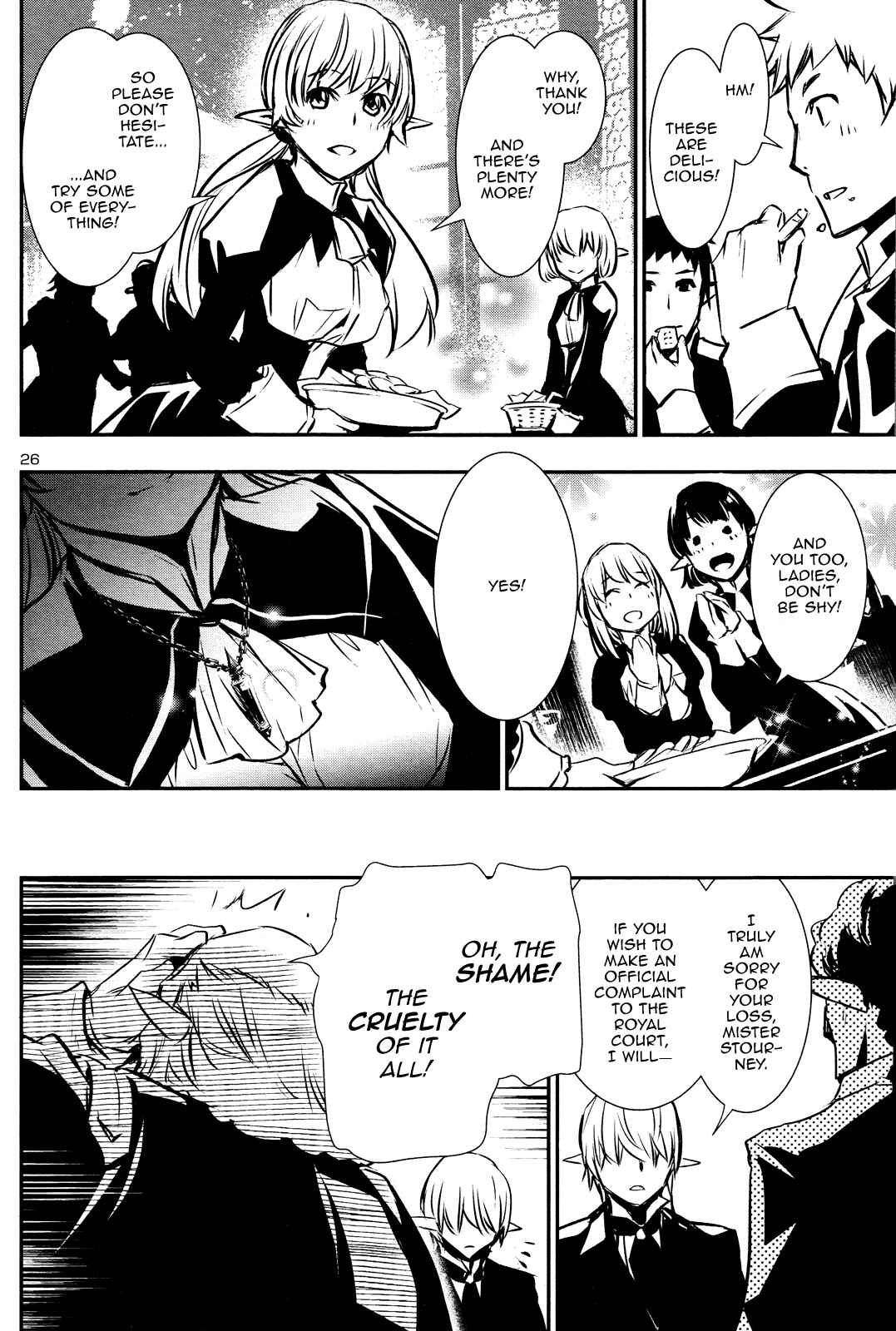 Chapter 40 - Page 25