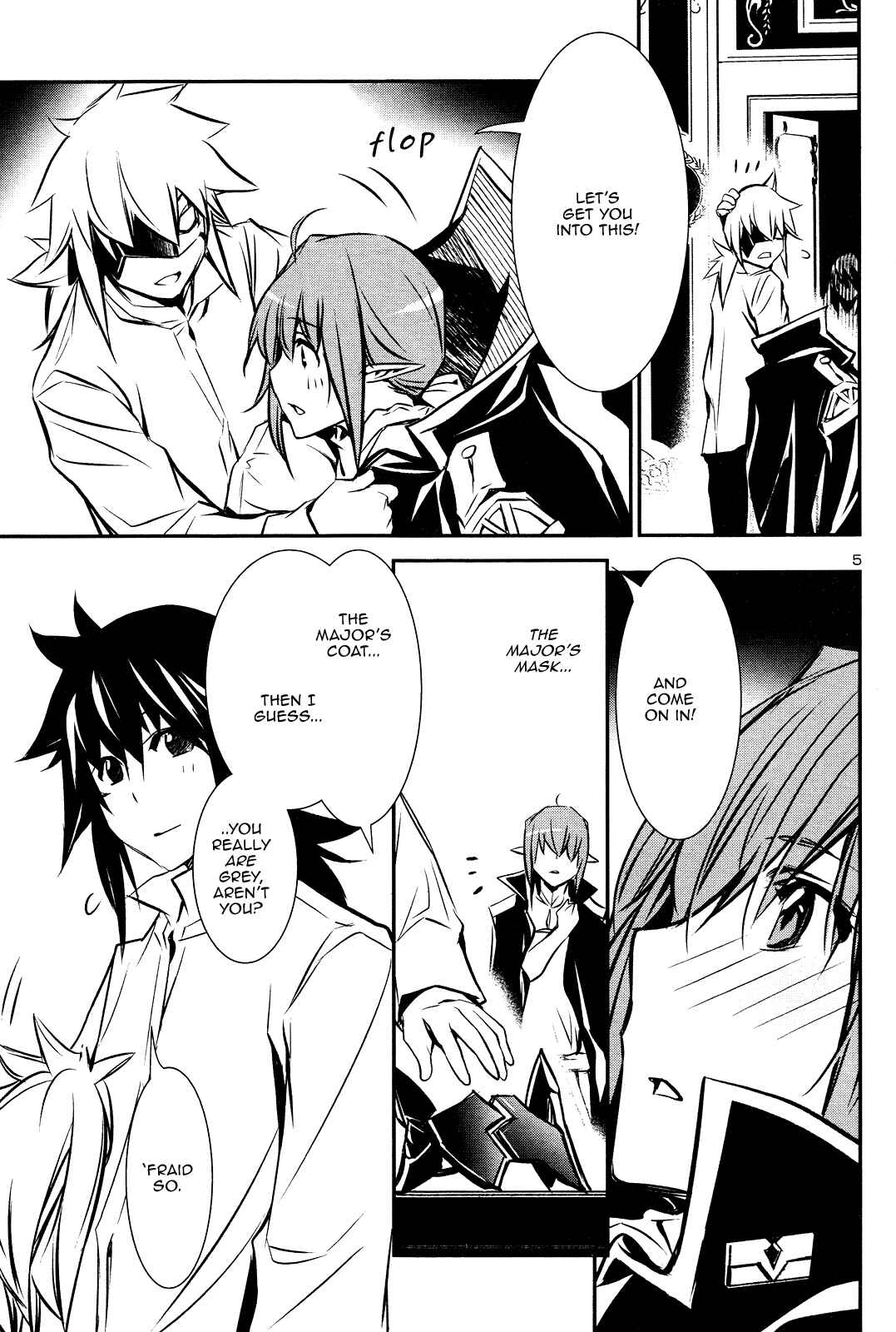 Chapter 40 - Page 4