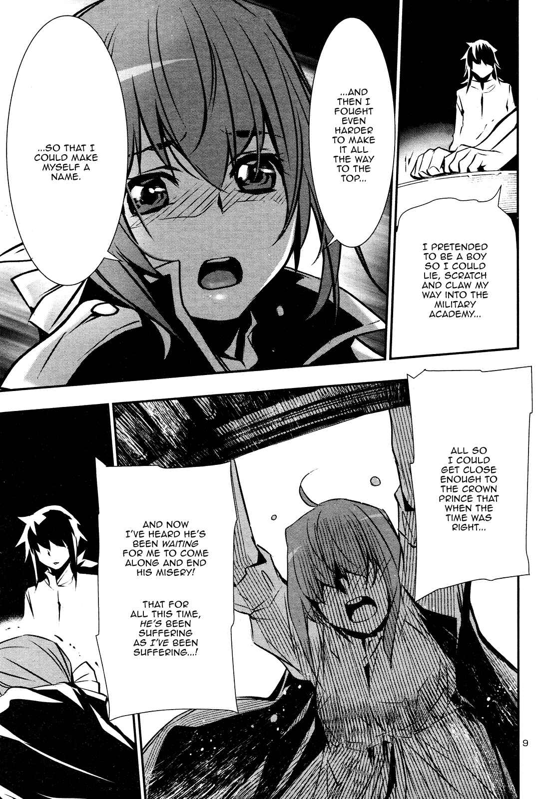 Chapter 40 - Page 8