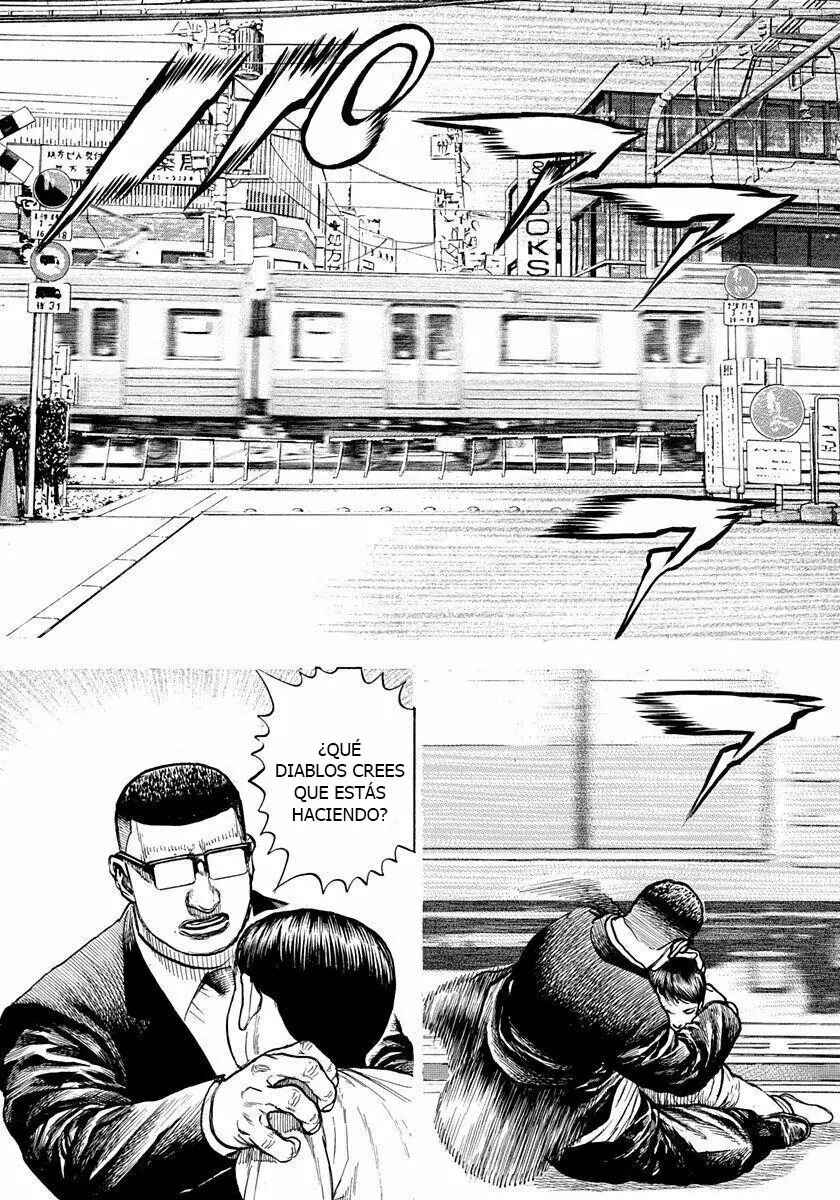 Chapter 412 - Page 11