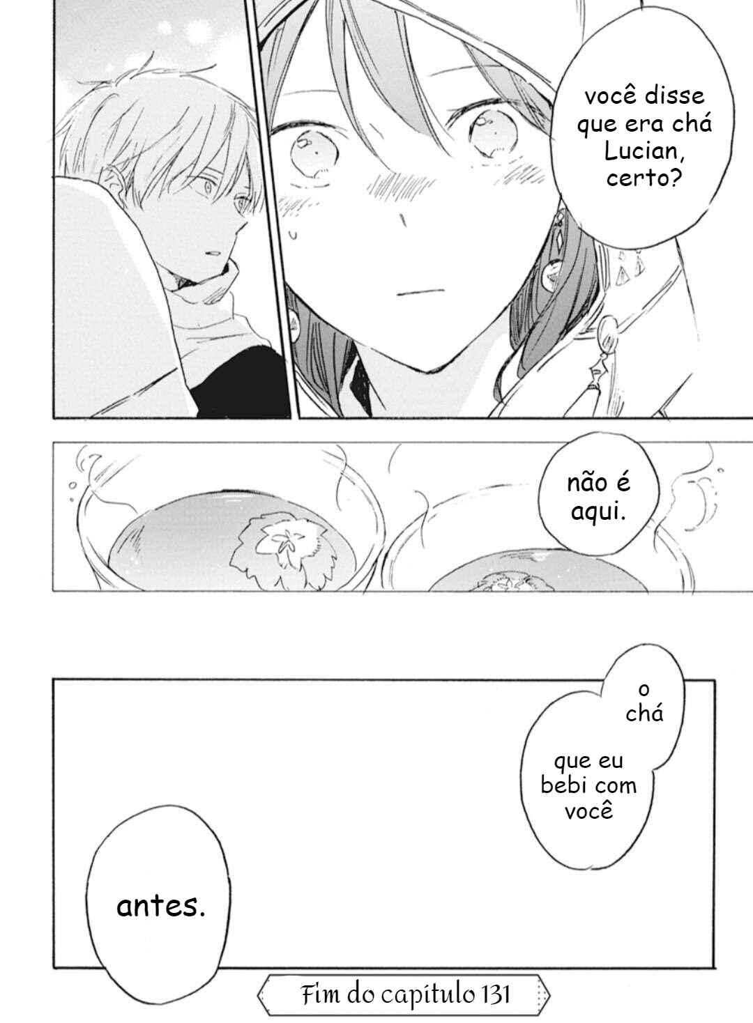 Chapter 131 - Page 20