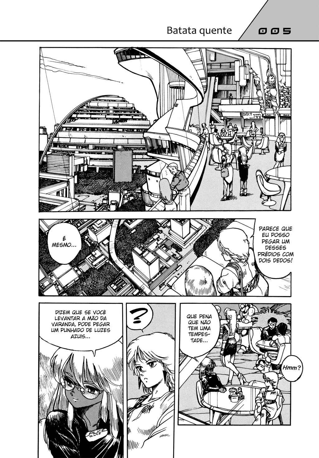 Chapter 5 - Page 1