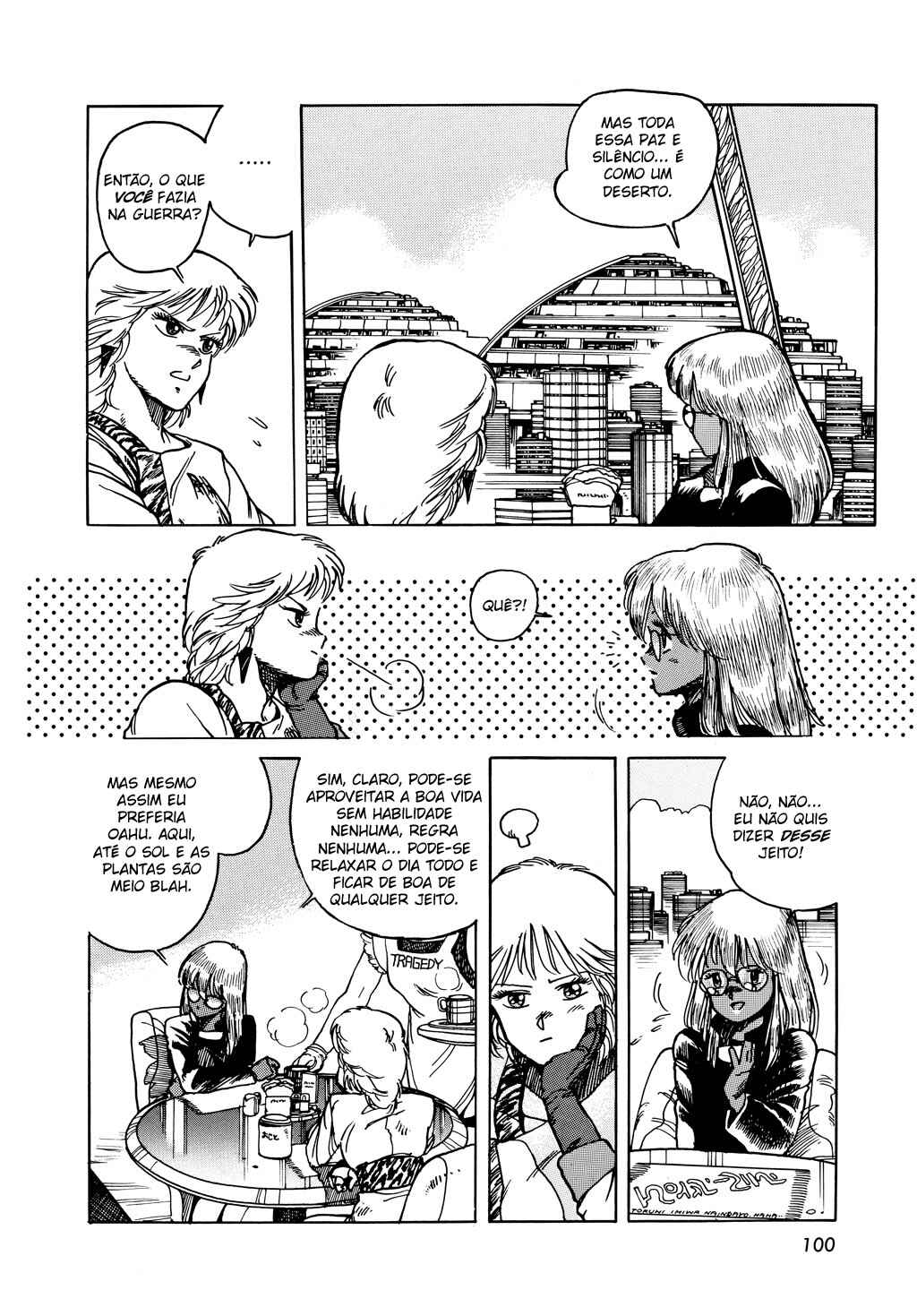 Chapter 5 - Page 3