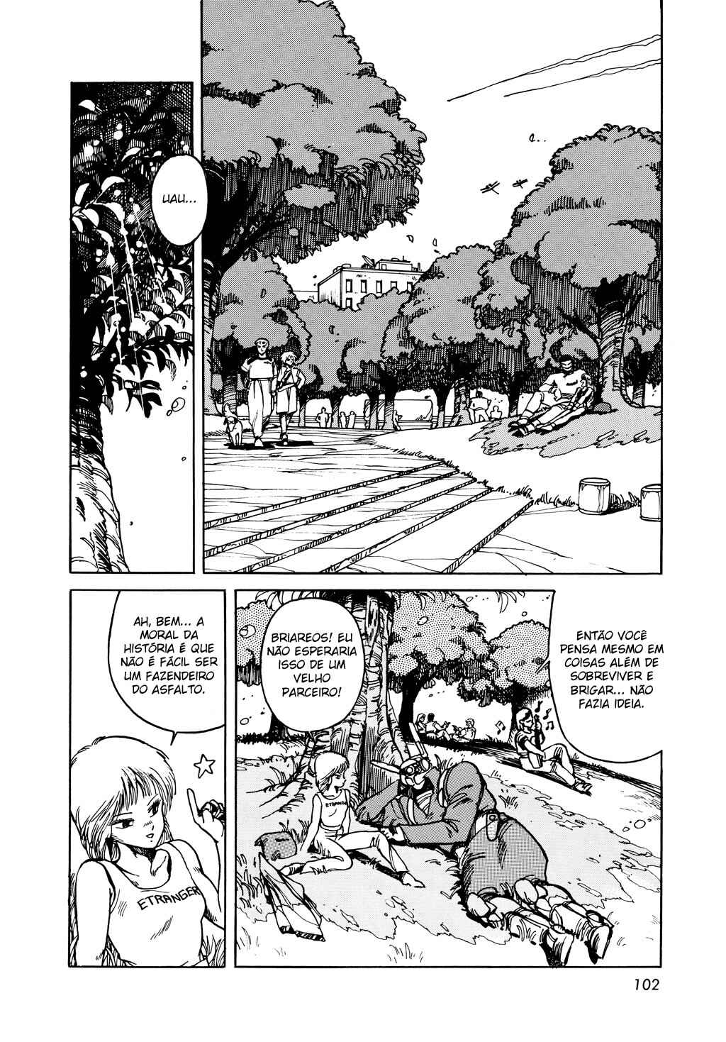 Chapter 5 - Page 5