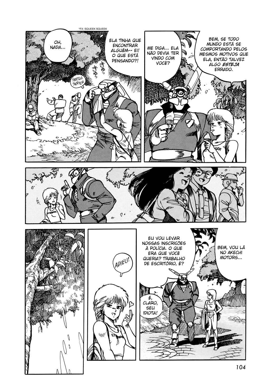 Chapter 5 - Page 7